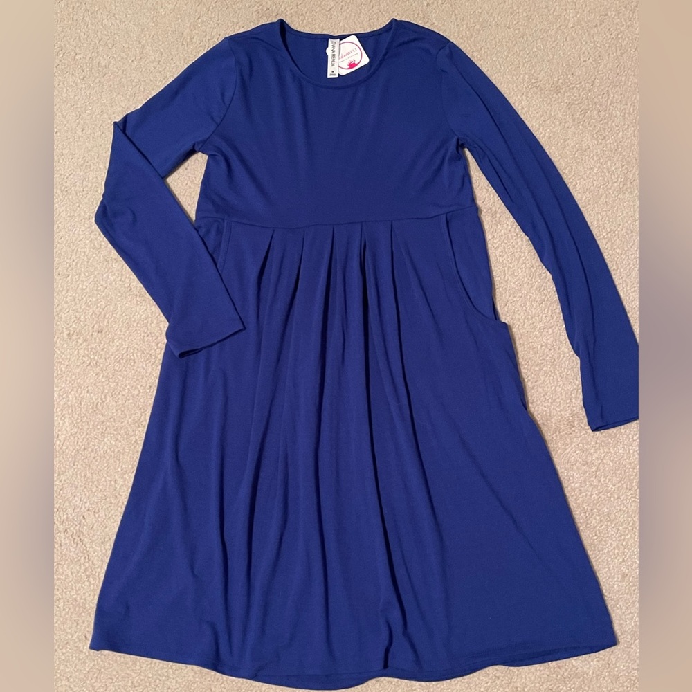 Zenana Premium Dress